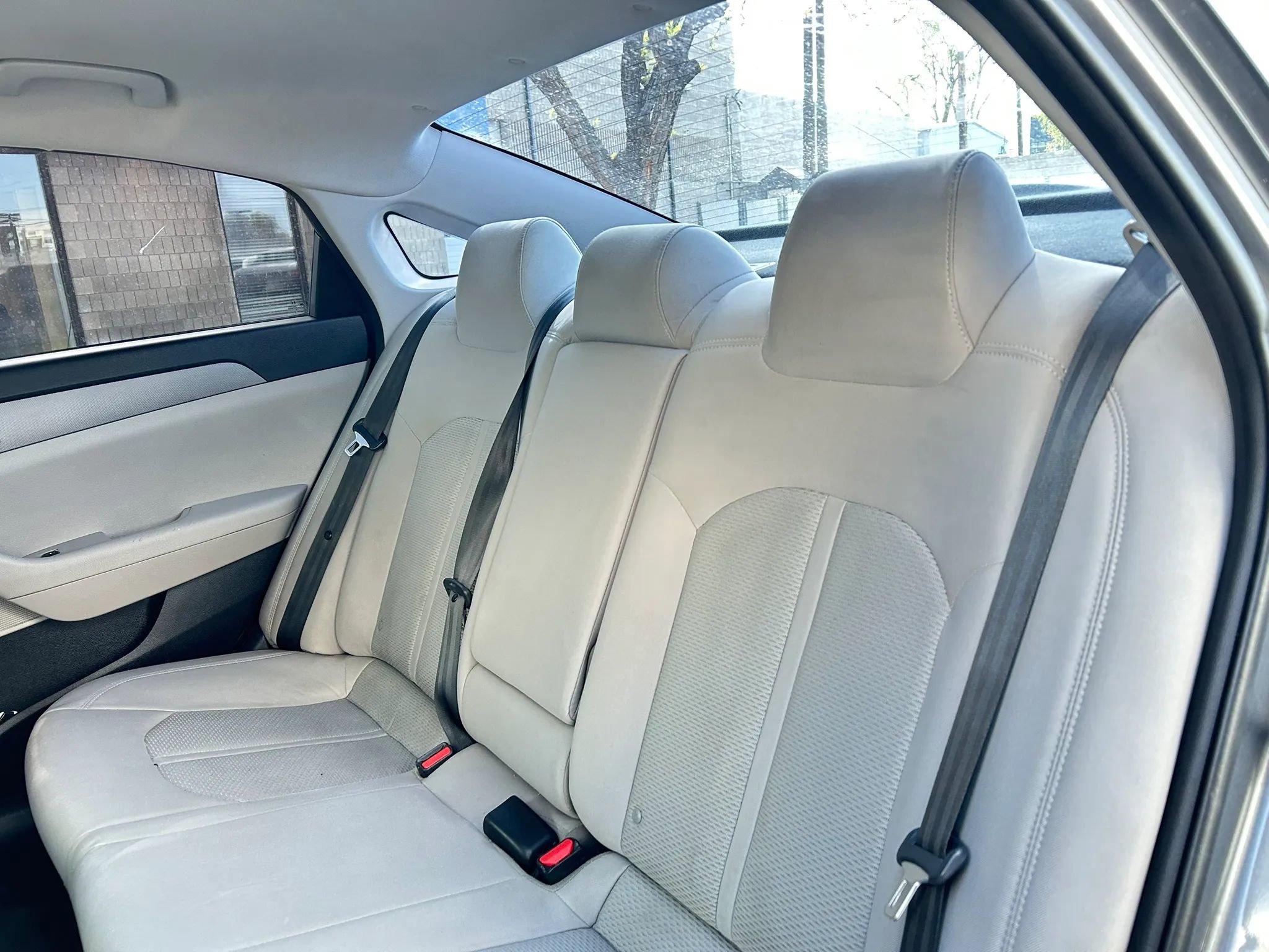 Used 2019 Hyundai Sonata SE FWD image 9