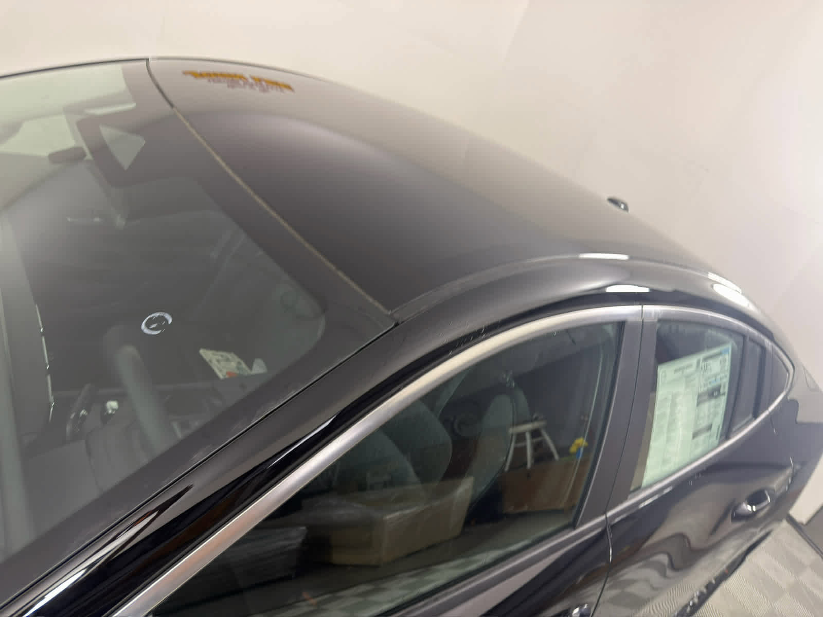 New 2026 Nissan Sentra SV w/ Floor Mat Package image 12