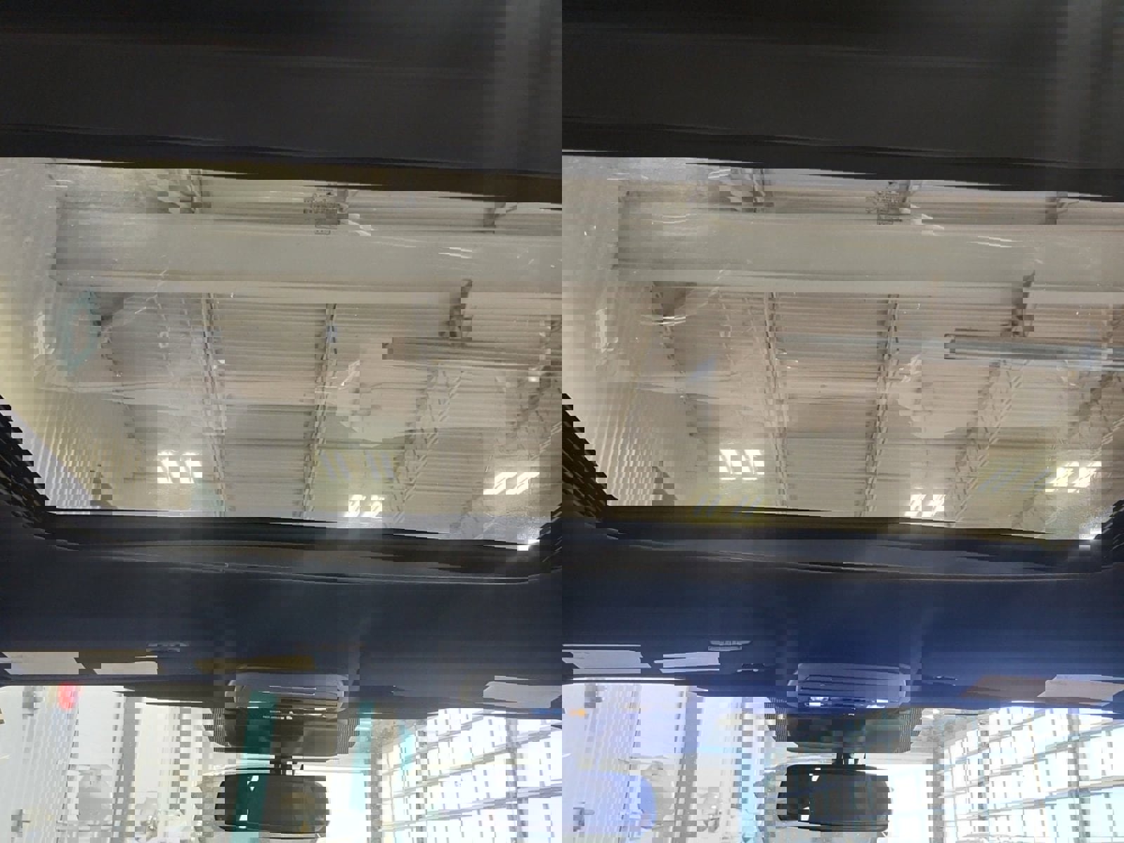 Used 2021 Ford F150 Lariat w/ Equipment Group 502A High image 5