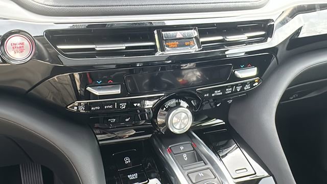 New 2026 Acura MDX SH-AWD image 18