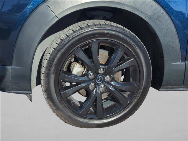 Used 2022 MAZDA CX-30 2.5 Turbo w/ Premium Plus Pkg AWD/4WD image 6