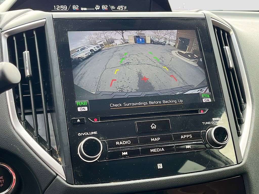 Used 2020 Subaru Forester Touring w/ Popular Package #2 image 14