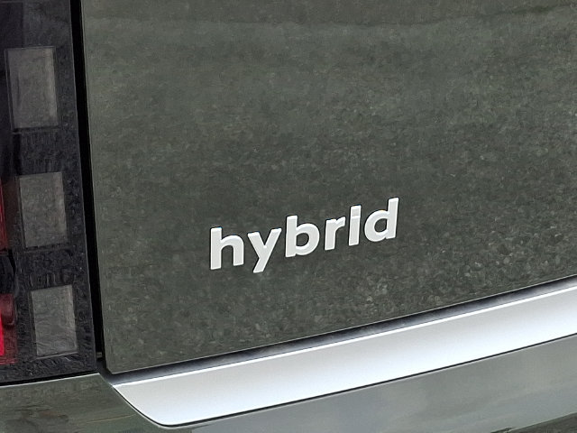 New 2026 Hyundai Palisade Calligraphy AWD/4WD image 20