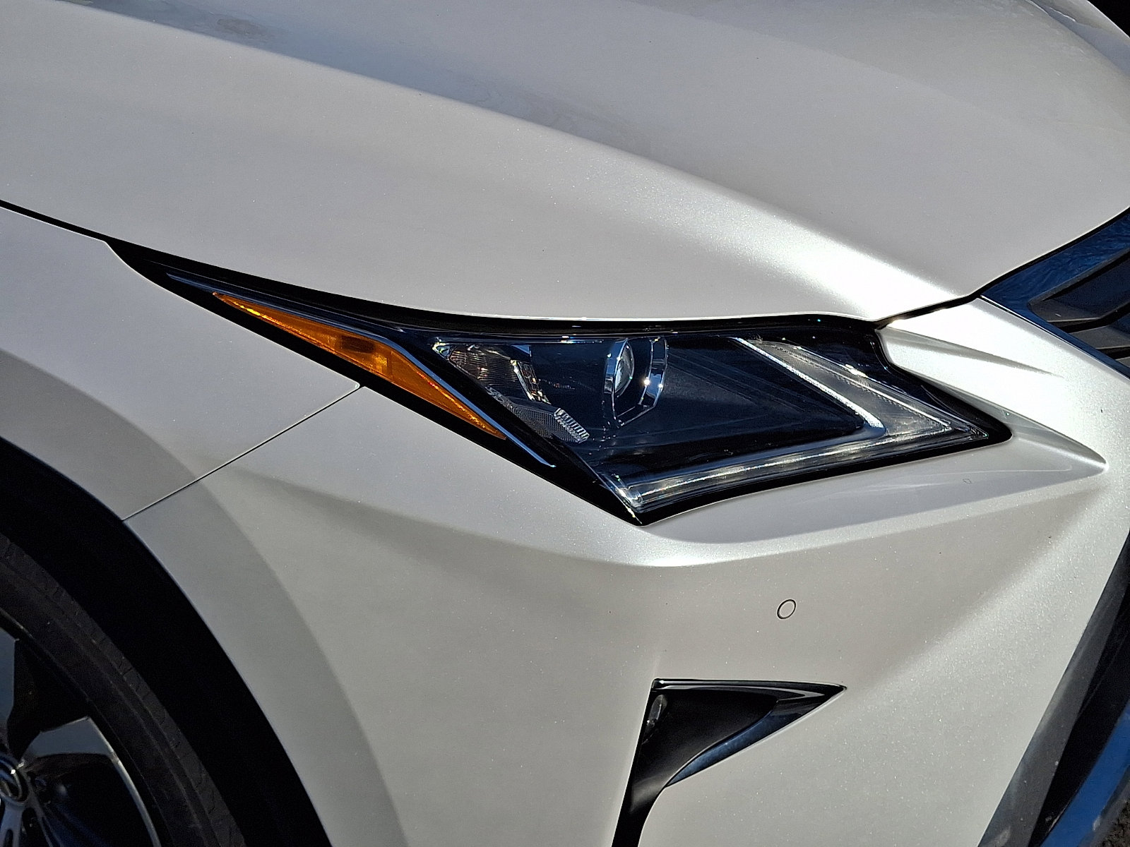 Used 2019 Lexus RX 350 AWD image 9