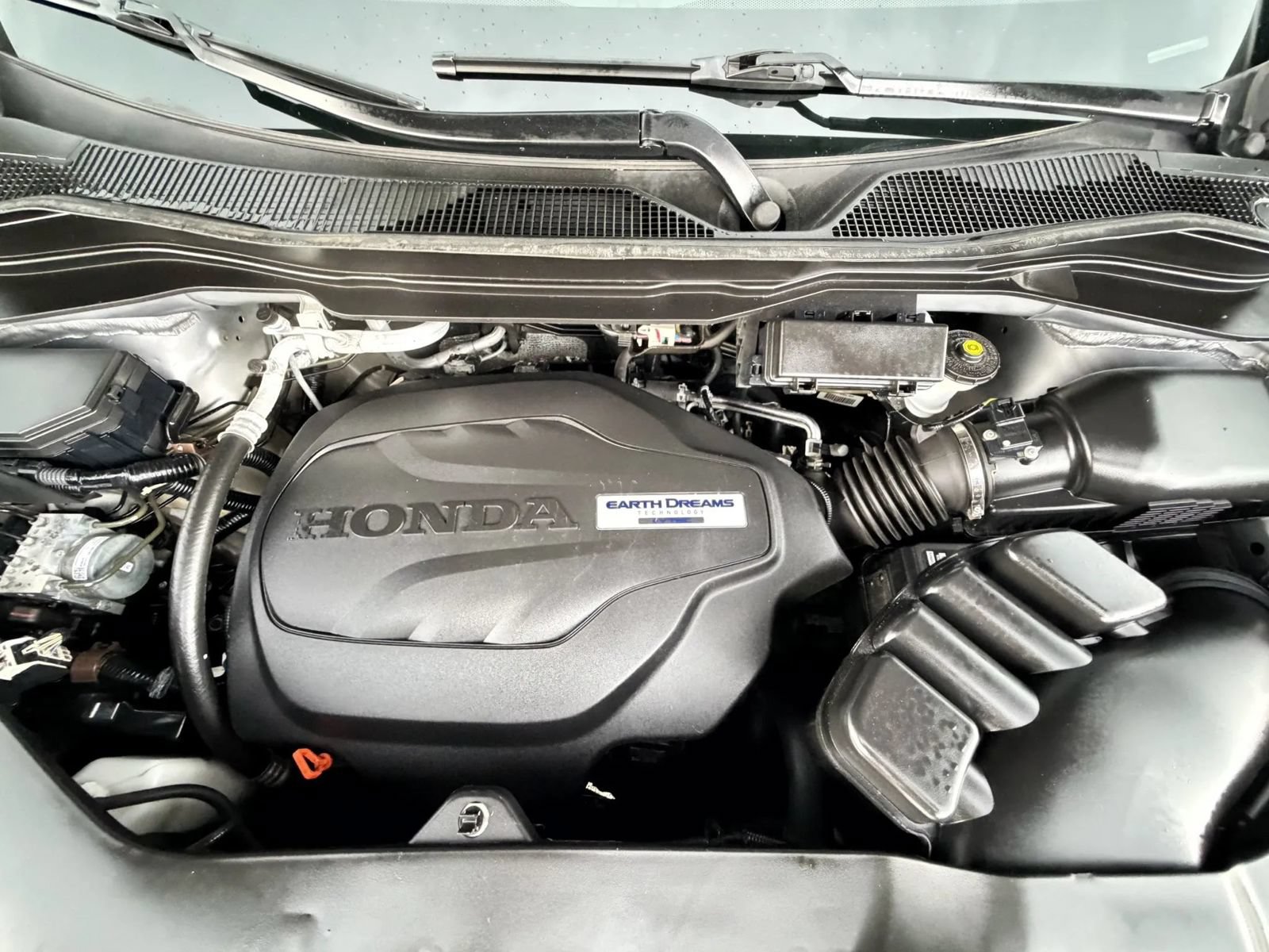 Used 2020 Honda Pilot EX image 73