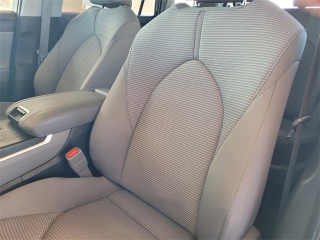 Certified 2023 Toyota Highlander LE image 20