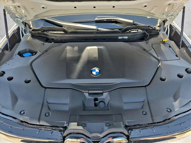 New 2027 BMW iX3 50 xDrive w/ M Sport Package AWD/4WD image 17