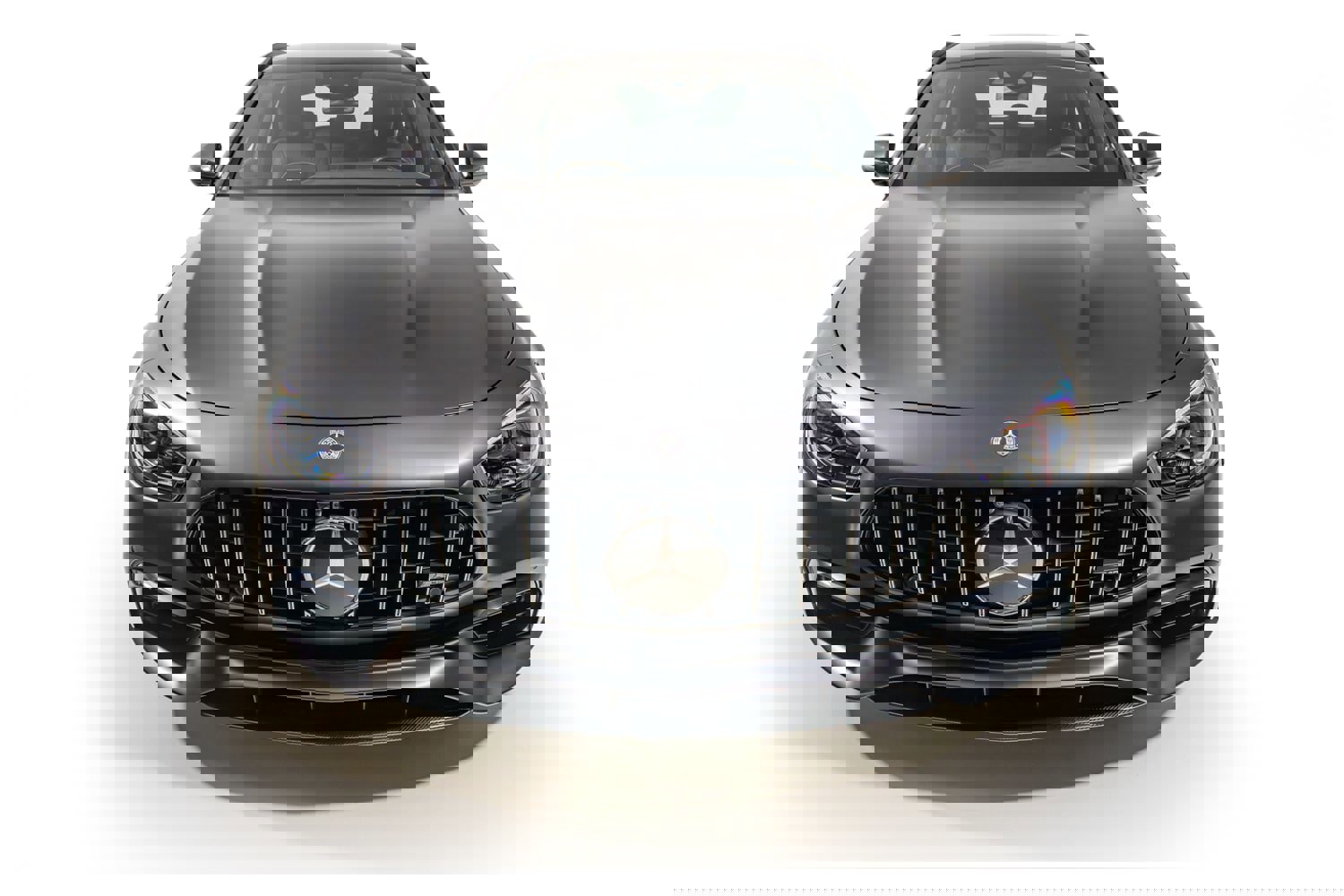 Used 2023 Mercedes-Benz E 63 AMG S image 11