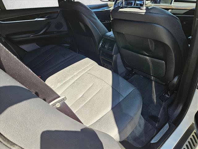 Used 2017 BMW X5 sDrive35i image 18