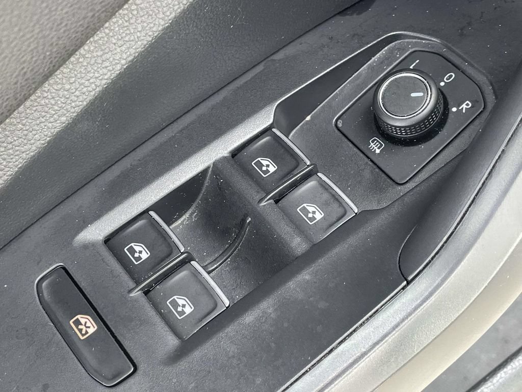 Certified 2024 Volkswagen Jetta Sport FWD image 20