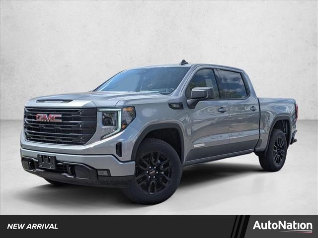 New 2026 GMC Sierra 1500 Elevation
