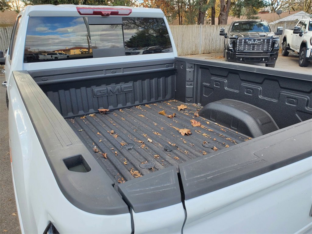 New 2026 GMC Sierra 3500 Denali Ultimate image 34