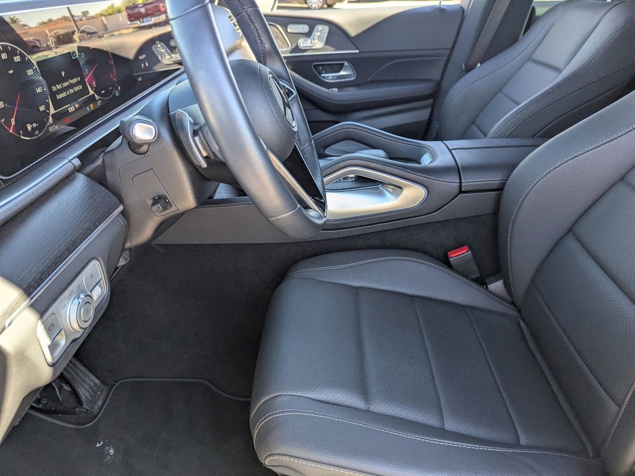 Used 2025 Mercedes-Benz GLE 350 4MATIC image 28