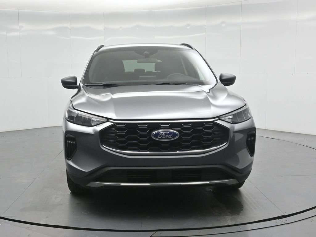 Certified 2025 Ford Escape ST-Line image 54