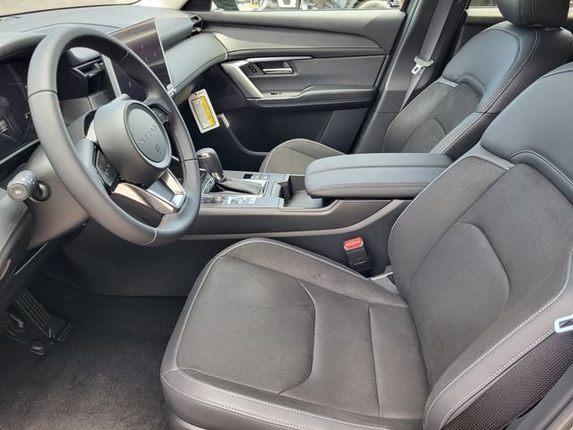 New 2026 MAZDA CX-5 Select AWD/4WD image 7