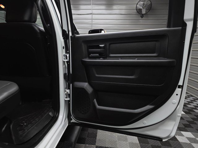 Used 2022 RAM 2500 Tradesman AWD/4WD image 34