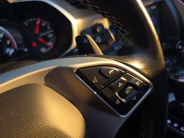 Used 2019 Chevrolet Corvette Grand Sport RWD image 24
