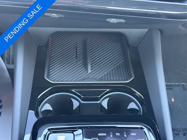 Certified 2024 BMW 530i xDrive w/ M Sport Package AWD/4WD image 20