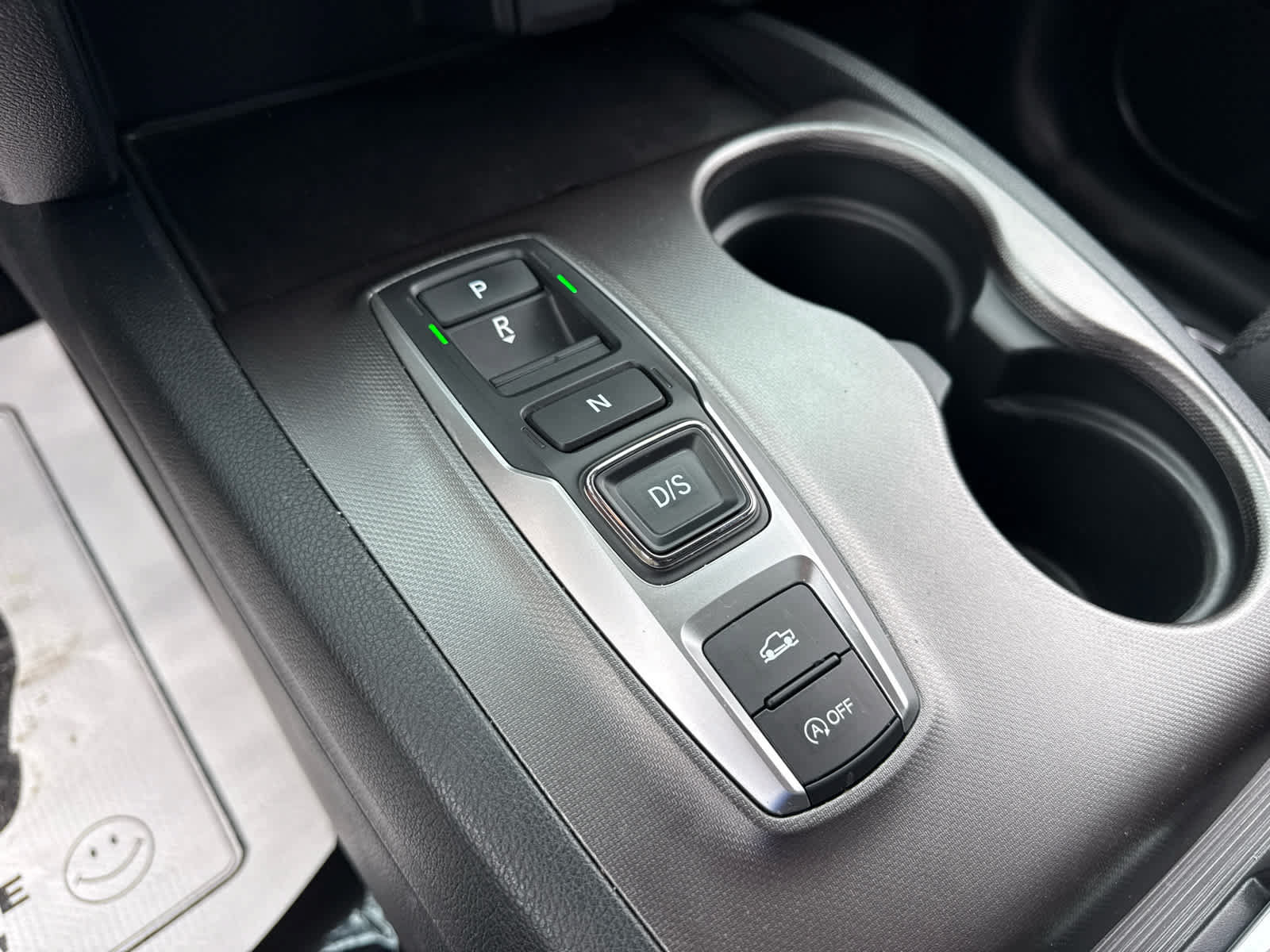 Used 2023 Honda Ridgeline Sport image 19