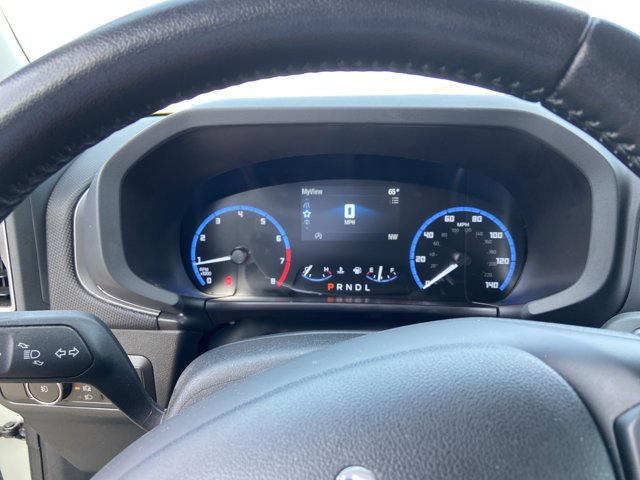 Used 2022 Ford Bronco Sport Big Bend w/ Convenience Package image 21