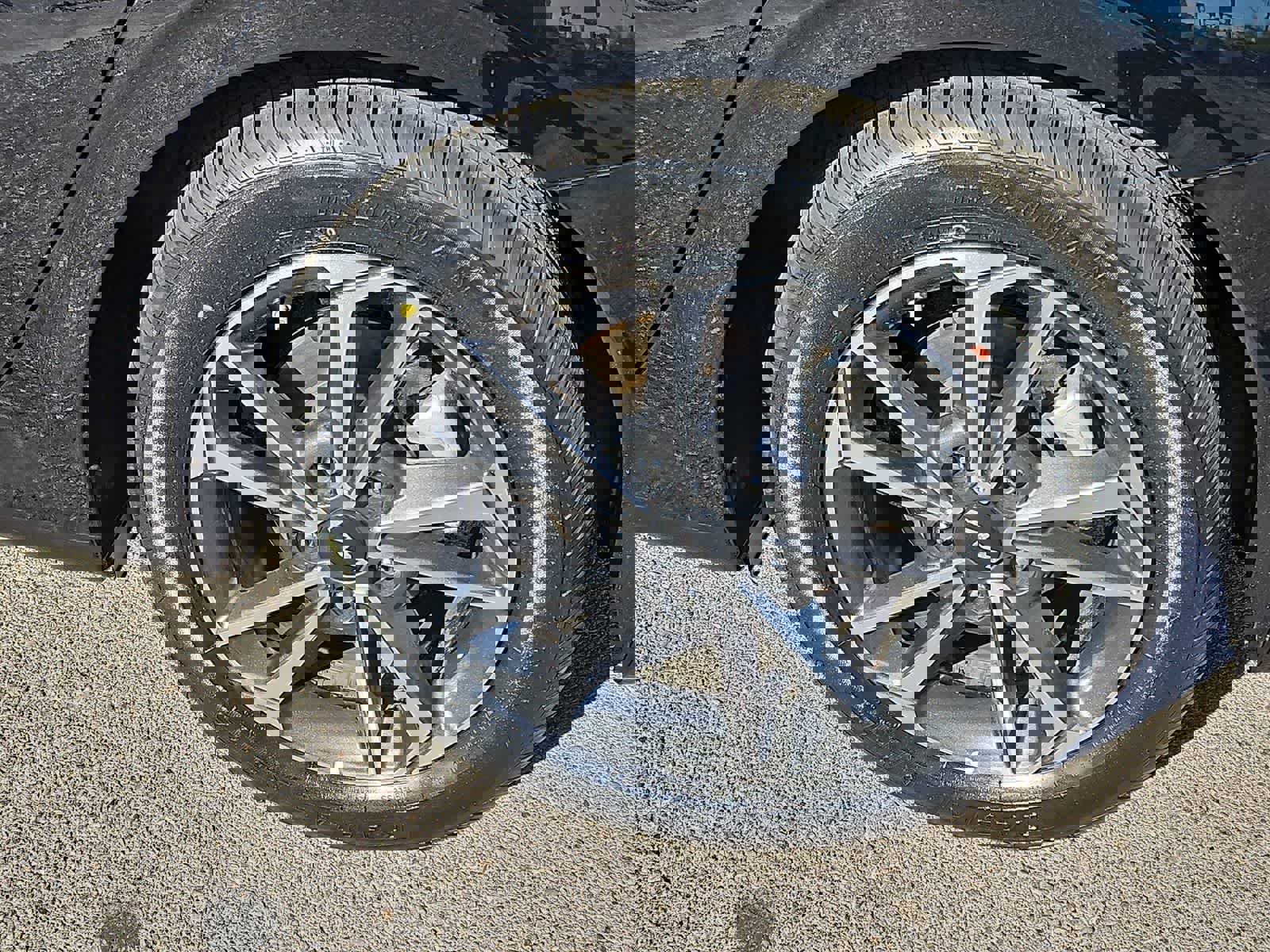 Used 2023 Kia Forte LXS image 14