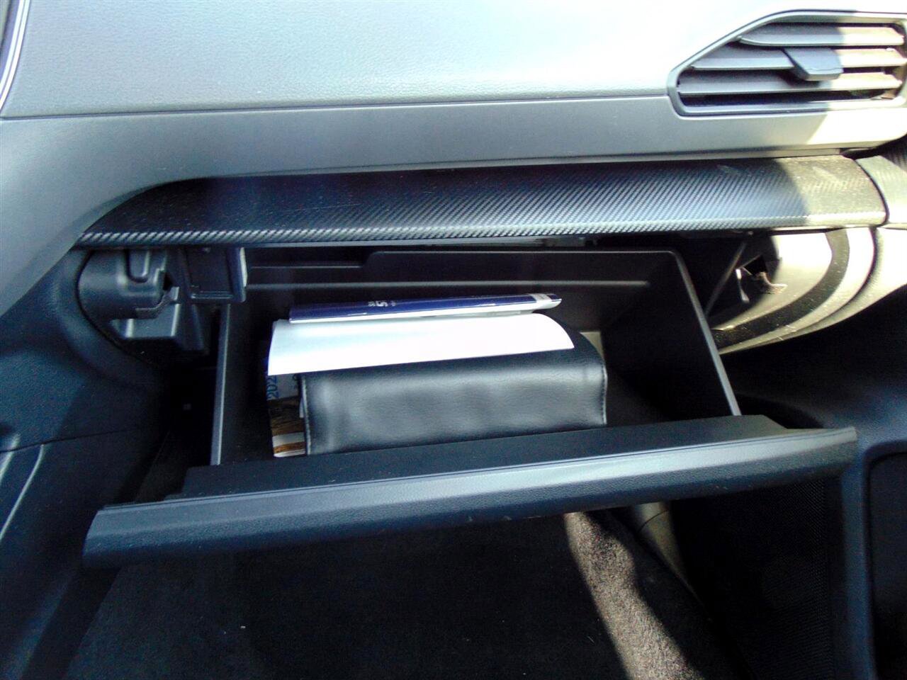 Used 2024 Subaru Crosstrek 2.0i Premium image 19