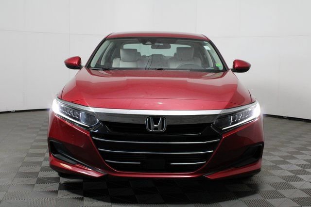 Used 2022 Honda Accord LX image 2