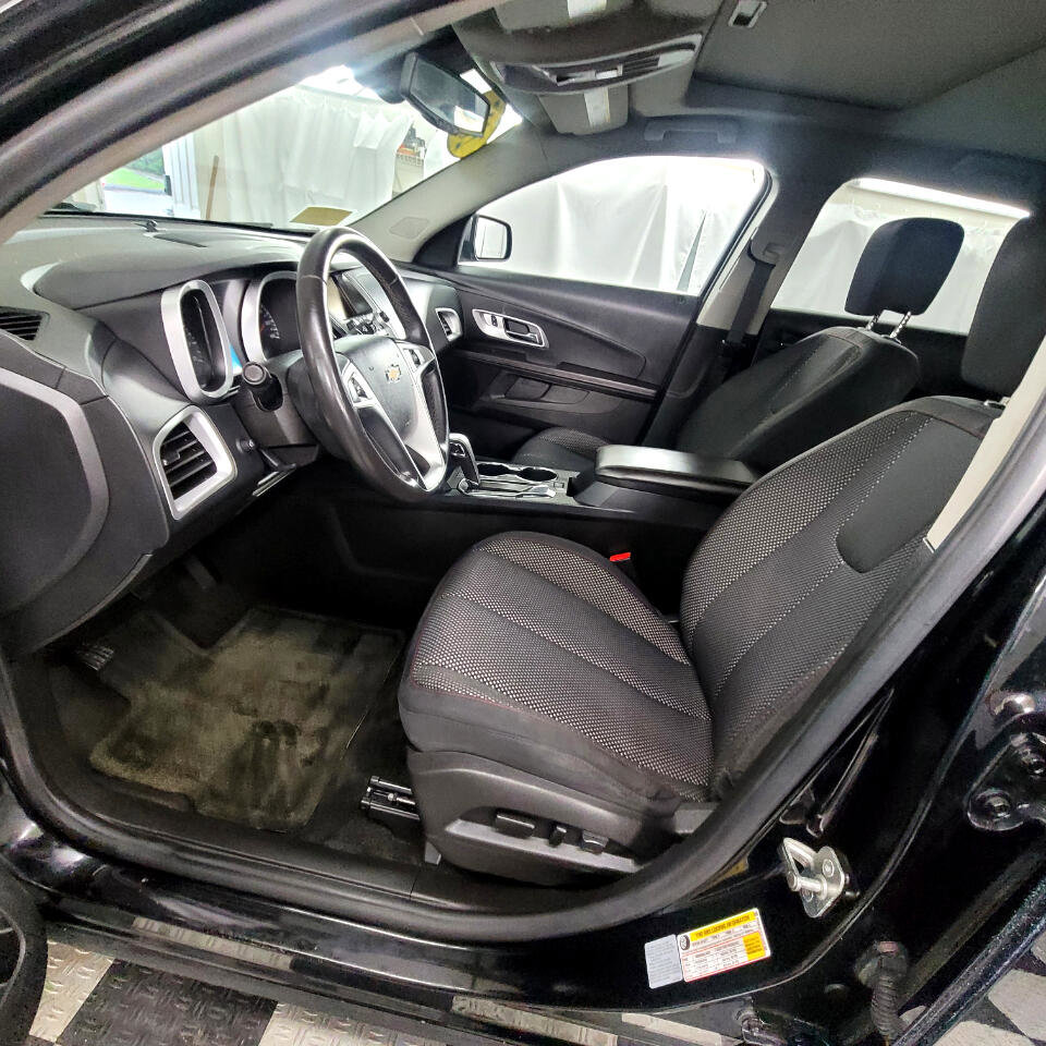 Used 2015 Chevrolet Equinox LT image 10