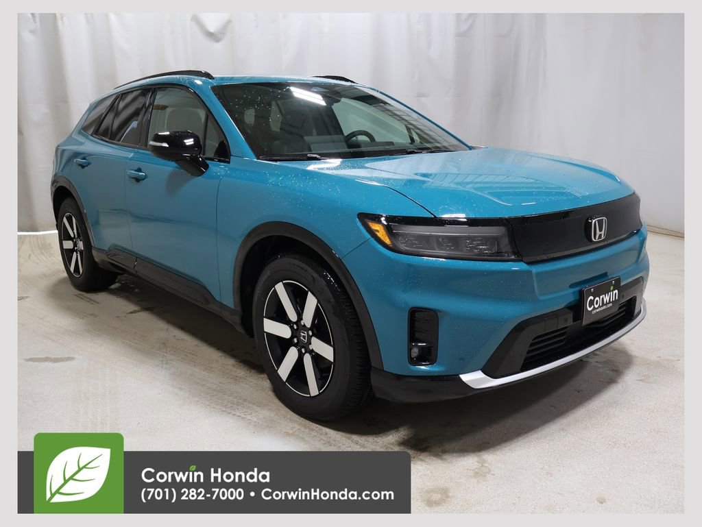 New 2026 Honda Prologue Touring