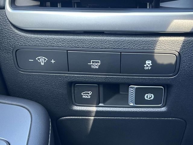 Used 2025 Hyundai Palisade SEL image 21