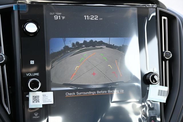New 2026 Subaru WRX AWD/4WD image 24