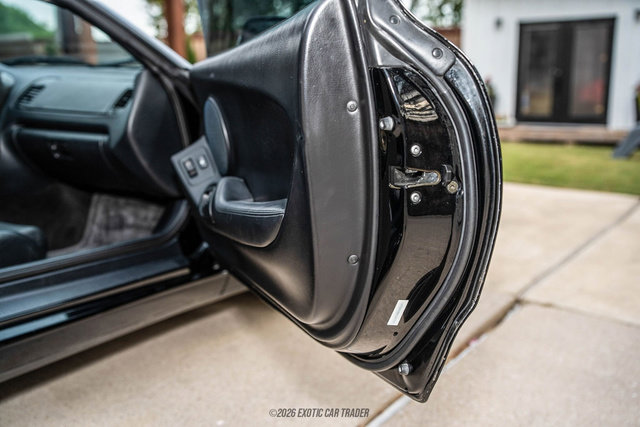 Used 1997 Toyota Supra Turbo image 70