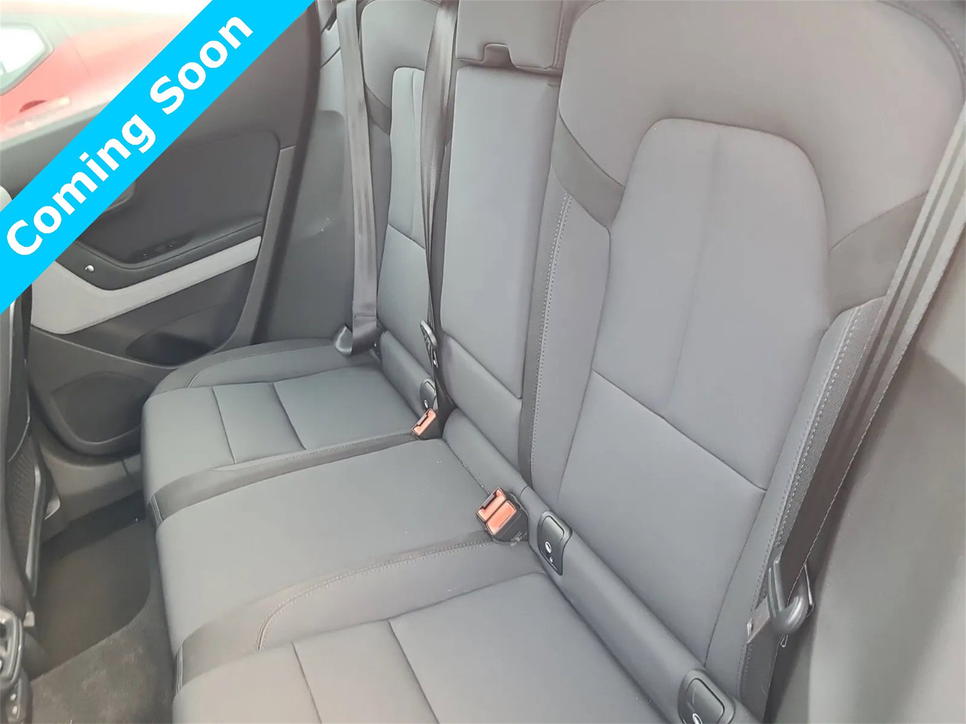 Used 2022 Polestar Polestar 2 w/ Plus Package image 9