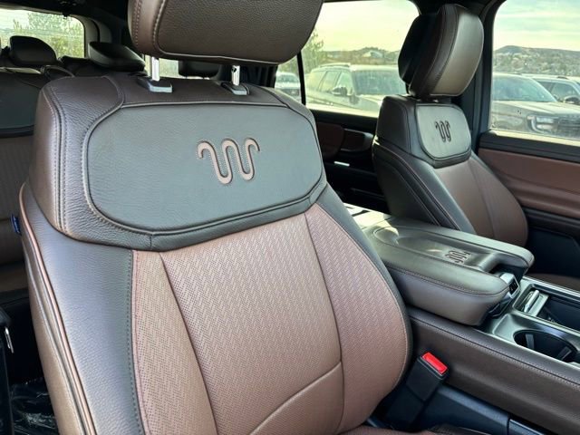 New 2026 Ford Expedition King Ranch image 23