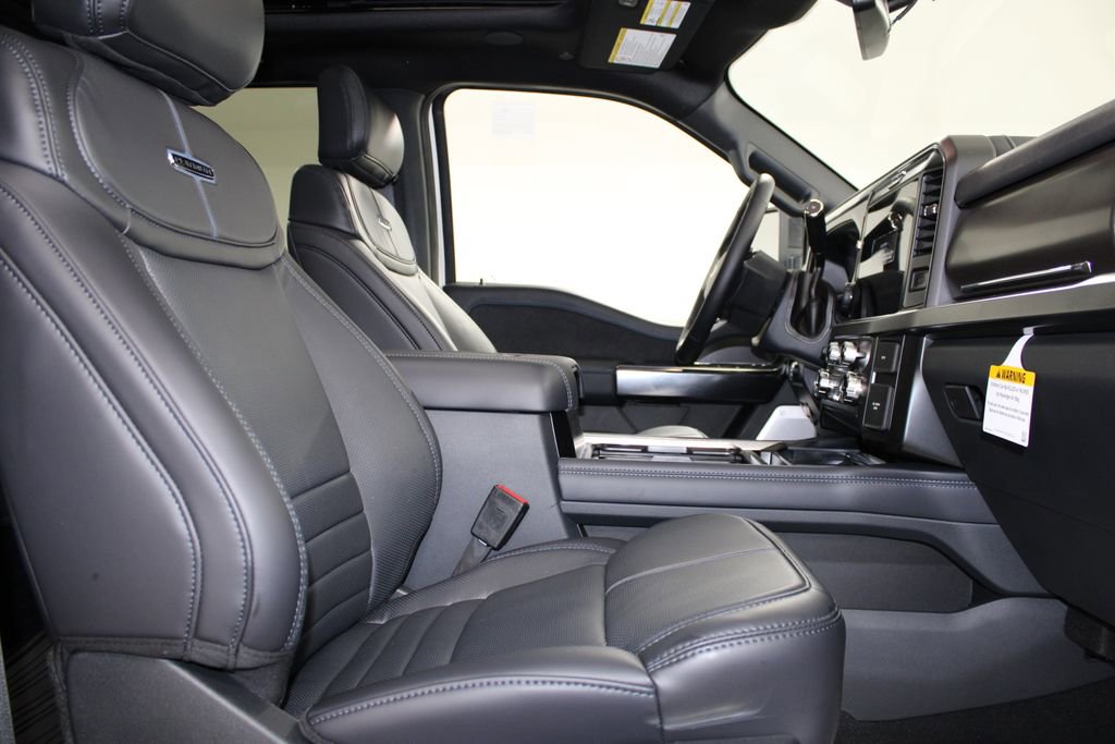 New 2026 Ford F350 Platinum image 35