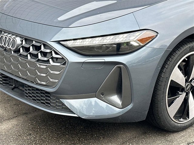 Certified 2025 Audi A5 2.0T Premium Plus Sedan w/ Premium Plus image 8