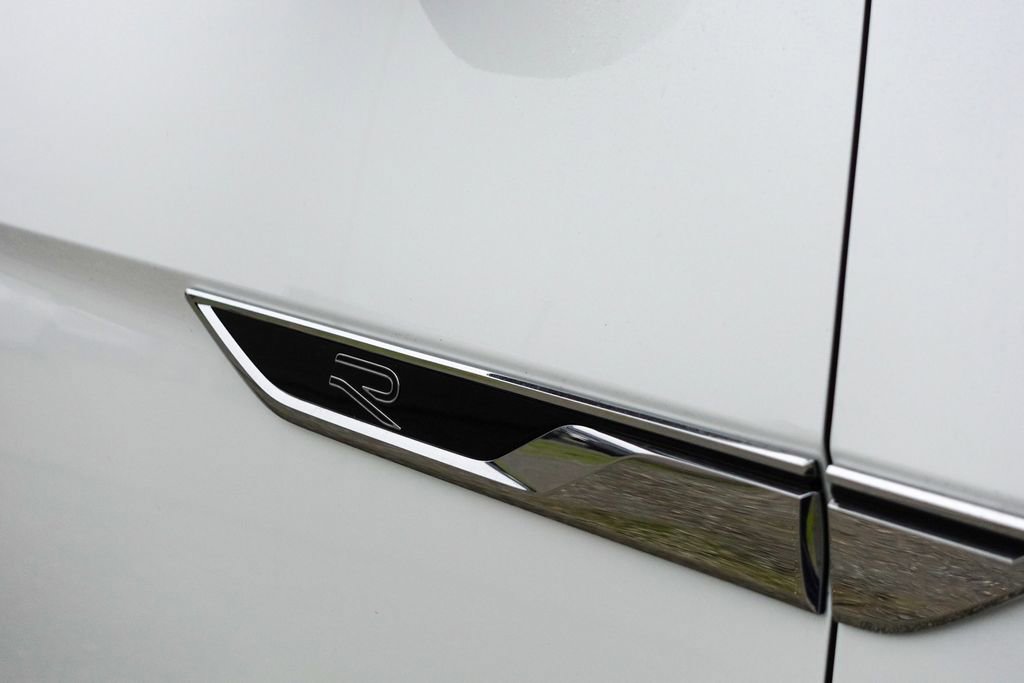 New 2026 Volkswagen Atlas SEL Premium R-Line image 8