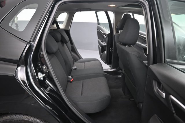 Used 2015 Honda Fit EX image 25