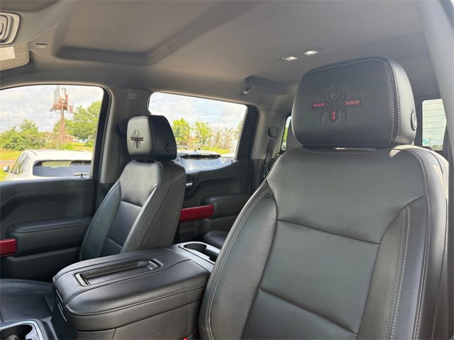 Used 2020 Chevrolet Silverado 1500 LTZ w/ LTZ Plus Package image 42