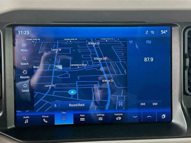 Used 2023 Ford Bronco Wildtrak image 13