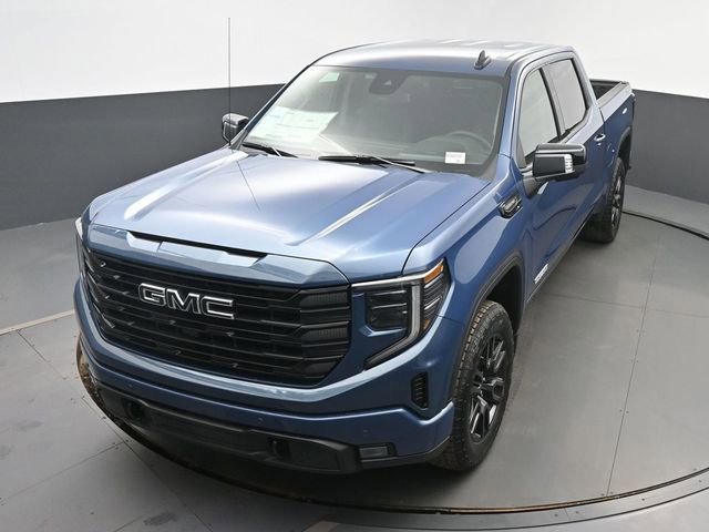 New 2026 GMC Sierra 1500 Elevation image 38