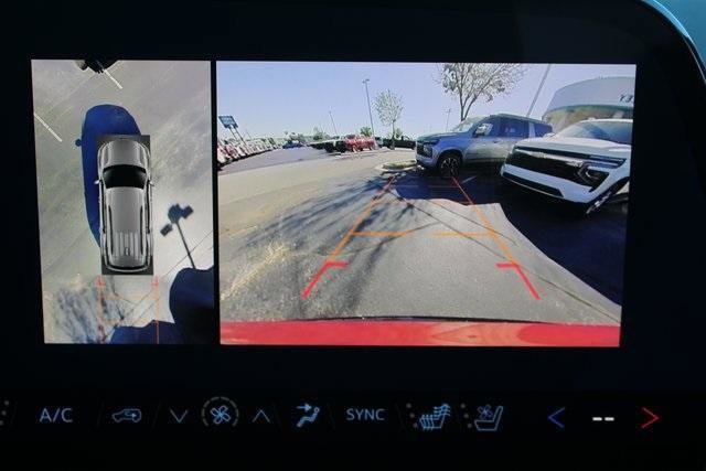 New 2026 Chevrolet Traverse High Country image 19