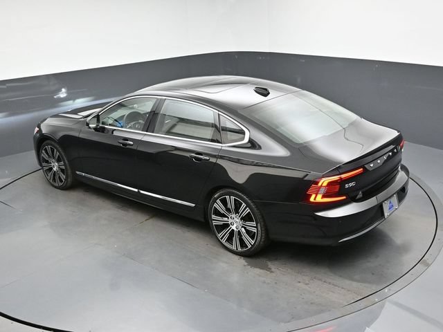 Used 2023 Volvo S90 B6 Ultimate w/ Lounge Package AWD/4WD image 47