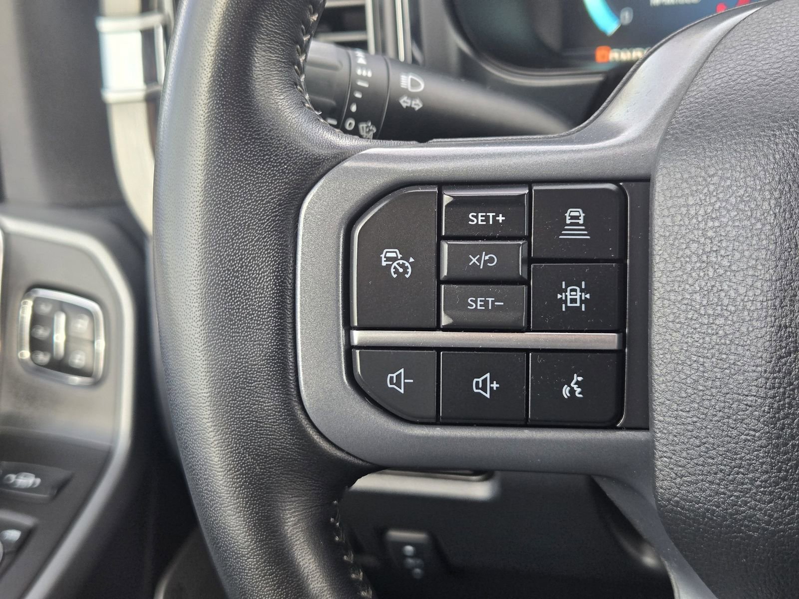 Certified 2023 Ford F250 Lariat w/ Tow Technology Package AWD/4WD image 29