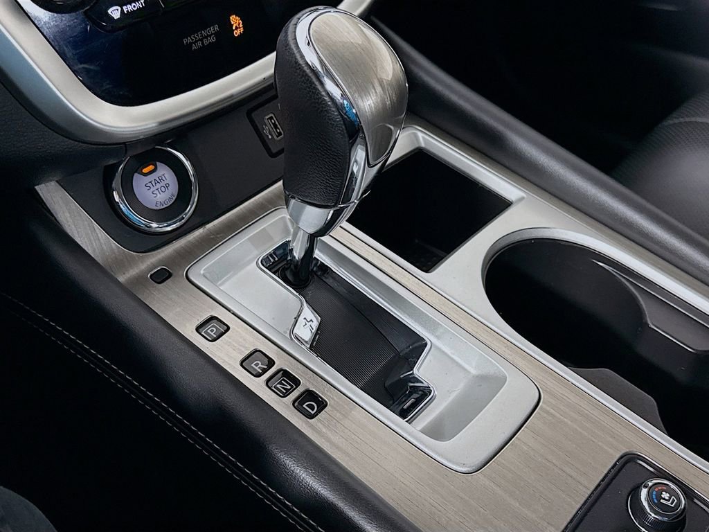 Used 2018 Nissan Murano Platinum FWD image 17