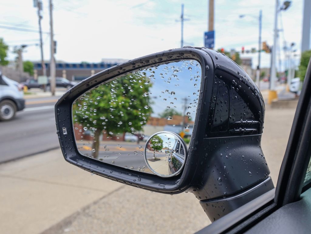 Certified 2023 Volkswagen Tiguan S AWD/4WD image 24