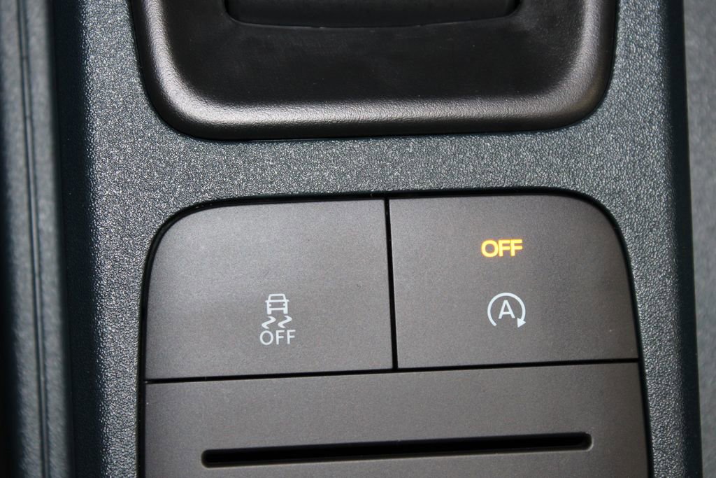 New 2025 Ford Maverick Lariat w/ Black Appearance Package image 49