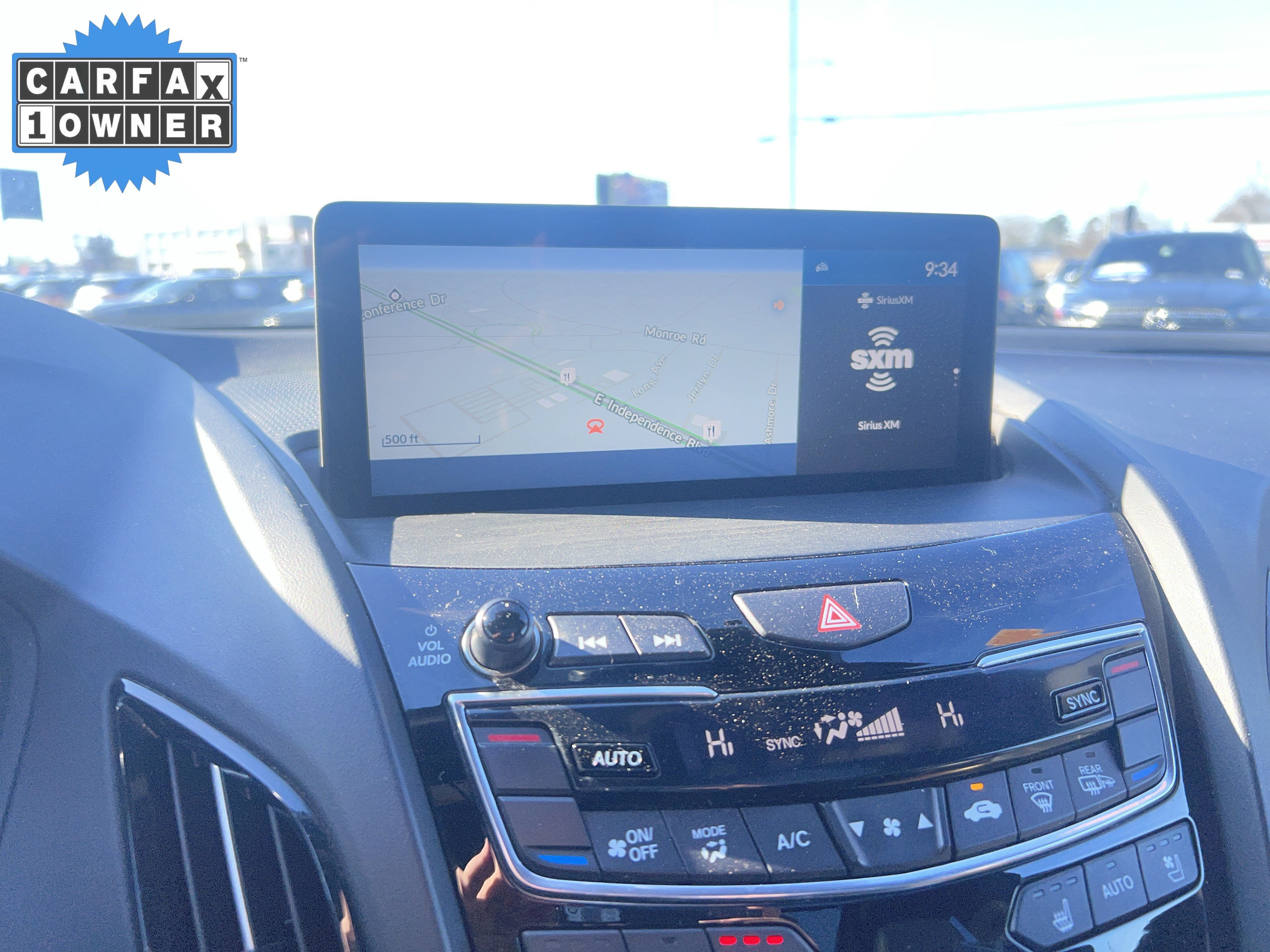 Used 2022 Acura RDX A-Spec image 29