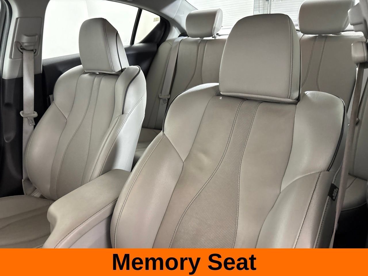 Used 2022 Acura ILX w/ Premium Package FWD image 12