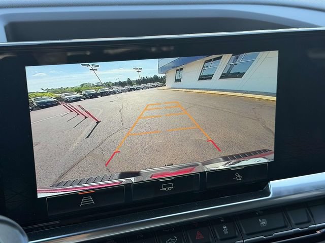 New 2026 GMC Sierra 2500 SLT w/ Max Trailering Package AWD/4WD image 17